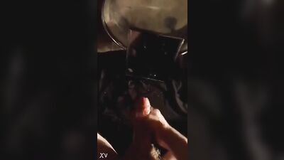 Young & Hungry - Cumshot Collection!