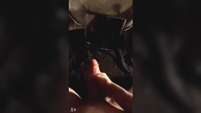 Young & Hungry - Cumshot Collection!