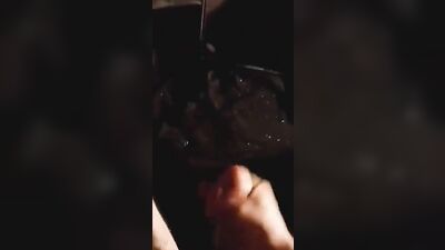 Young & Hungry - Cumshot Collection!