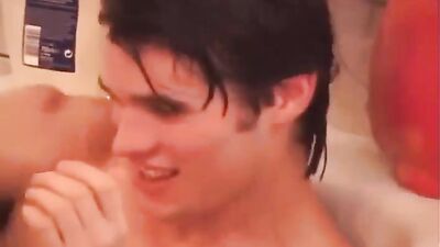 Sporty young boys in action: Amature Ass Play with big cocks and oral sucking fun!