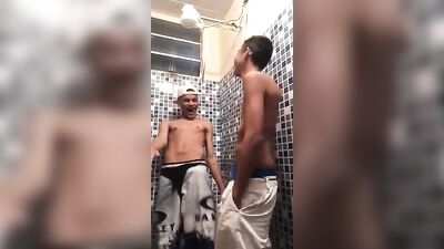 Freaky Latino Cousins