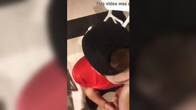 Gangbang in the Bar: Uncut Twinks Take Over!