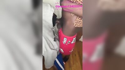 Gay Porn Throat Fucking: DL Teen BBC Adventure