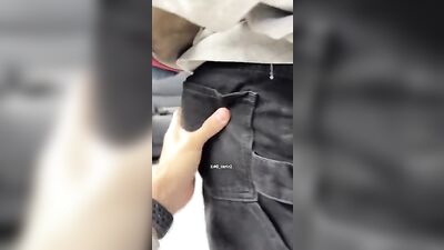 Gay Muscle Latino Cum Shots - Chico Primerizo!