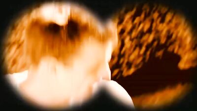 HUNKS GONE WILD - For Your Eyes Only