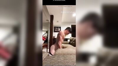 Fucking the Couch: Living Room Desires Fulfilled