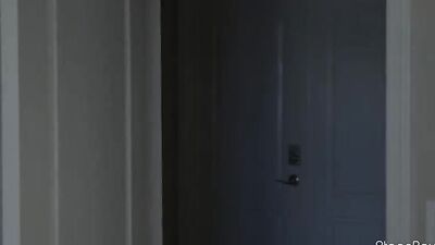 Exploring Gay Twink Sexuality - Couple Friends Bareback Fuck Show