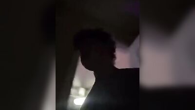 Young & Hung: WebCam Boy 2 - Exploring Gay Sexuality!