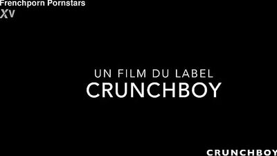 Jerome Ajmess Raw Fuck by Mauriccio: Hard Bareback Twink Creampie!