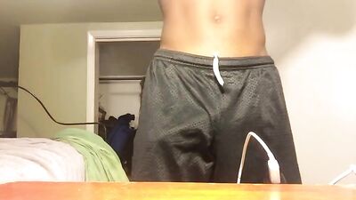 Exploring BBC Teen Fantasies - Gay Porn Jizz-fest!