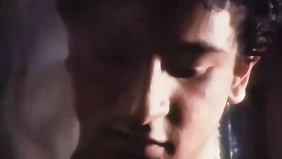 Gay Porn Revival: French Harem 80s Classic Film - The Ultimate Gay Fetish Video Collection