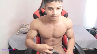 Oliver Cum Cam Boys Porn: Action-packed Gay Porn for All!