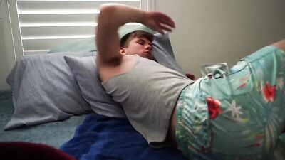 Morning Delight: Hot Gay Sex Adventures (ABX)