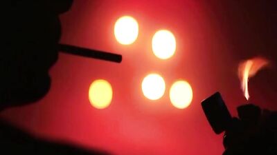 Gay Porn Stage Show - Boys in Heat!