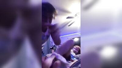 Gay Porn Messing Around with Friends