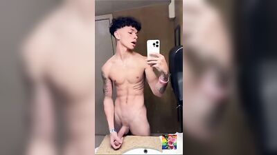Body Show Time Hunk Porn Gay