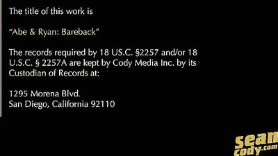 Double Stuffed: Abe Ryan X-travaganza