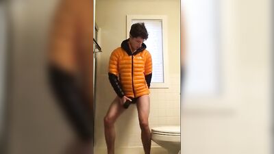 Afterglow Delite Twink Fuck Fest!