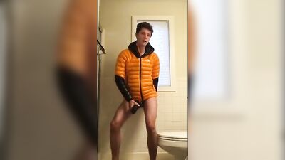 Afterglow Delite Twink Fuck Fest!