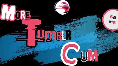 Tumblr Cumpilation Porn Combo: Gay Mens Web-Cam Action!
