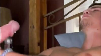 Tumblr Cumpilation Porn Combo: Gay Mens Web-Cam Action!