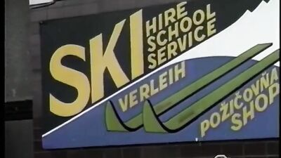 Siberian Heat Returns: The Vintage Twinks Are Back!