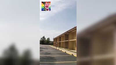 Naked Outside Adventure: Public Solo Fun