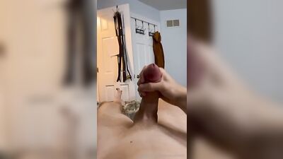 Liam Douglass22s Big Hot Cumshots - The Ultimate Gay Porn Experience!