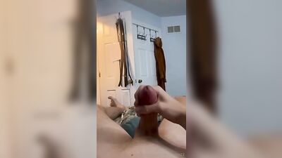 Liam Douglass22s Big Hot Cumshots - The Ultimate Gay Porn Experience!