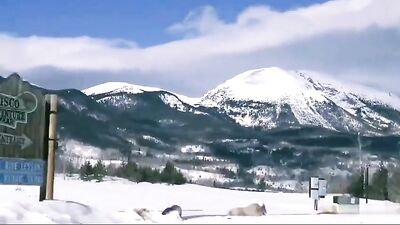 Sexual Heat Between Twink Boyfriends In The Bedroom