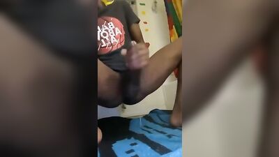 Raw Sexuality Unleashed! - Fuck Thats Some Hot Loads Of Cum (Twit)