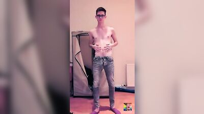 Cumming On Cam 2082248: Solo Sex Adventures Revealed!