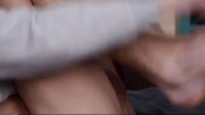 Bareback Blond Cum in Butt: Uncut Cocks Pounding!