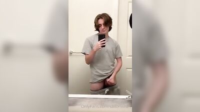 Gay Amateur CUTExxx - A Sexy Adventure with Hot Studs!