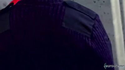 Gangbang Prisoner: Unleashed Gay Porn Videos