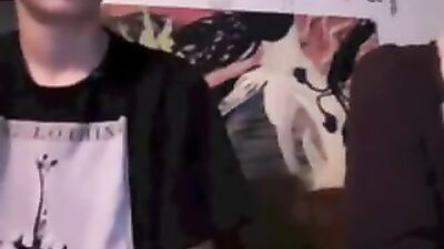 Straight First Cam Handjob Buddies: A Gay Porn Video With An Old-School Twist!