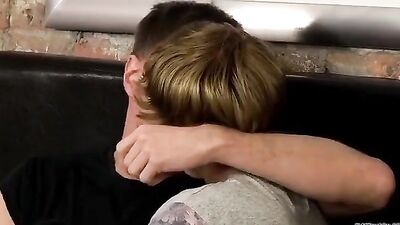 Safe Sextravaganza - 076: A Gay Porn Video with Action-Packed Cum Shots, Handjobs and Oral Delights!