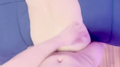 Gay Porn: Smooth Friends Fuck and Cum!