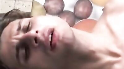 Sexual Therapy: Cum Shots, Group Sex, Handjobs and More!