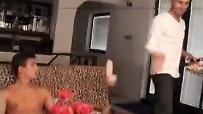 Sexual Therapy: Cum Shots, Group Sex, Handjobs and More!