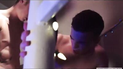 Gangbang Dreams: JBs Movie - 348!