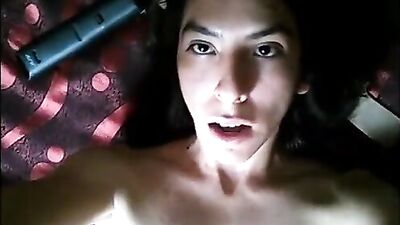 Trexy Gets His Ass Filled with Latin Cream!