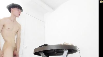 Colombian Cocks #1: Solo Web-Cam Big Cum Shots Porn