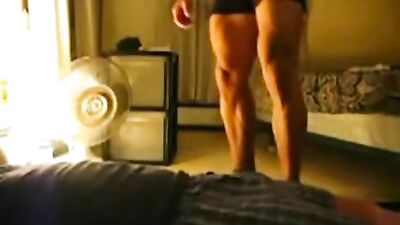 Muscle-Worshipping Webcam Handjob Straight Boys - Fulfill Your Fantasy!