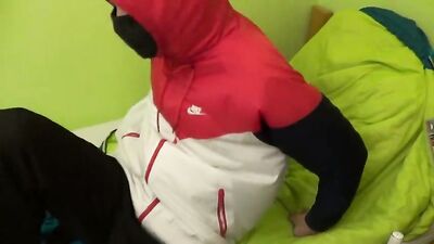 Cumming in Fashion: Nike & Adidas Gear