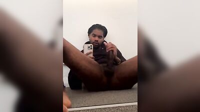 Edgefury: The Aftermath - Twit [830] This was the result of a 5 hr edge sesh