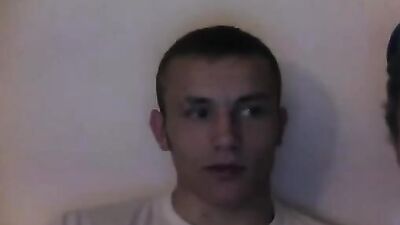 Gay Teen Cam Twink Porn Buddies - Web-Cam Adventure!