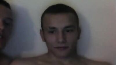 Gay Teen Cam Twink Porn Buddies - Web-Cam Adventure!