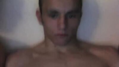 Gay Teen Cam Twink Porn Buddies - Web-Cam Adventure!