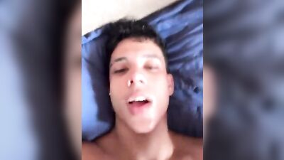 Aggressive Brazilian Muscle Men: The Ultimate Fetish Video Collection!